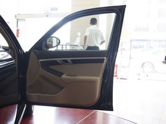2011款 1.8T 自动 NAVI祺雅版