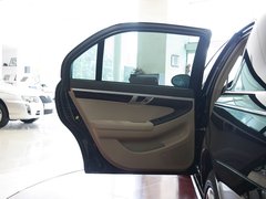 2011款 1.8T 自动 NAVI祺雅版