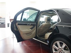 2011款 1.8T 自动 NAVI祺雅版