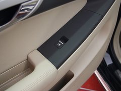 2011款 1.8T 自动 NAVI祺雅版