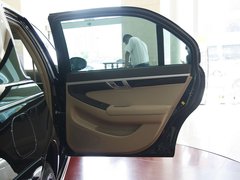 2011款 1.8T 自动 NAVI祺雅版