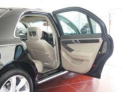 2011款 1.8T 自动 NAVI祺雅版
