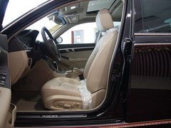 2011款 1.8T 自动 NAVI祺雅版