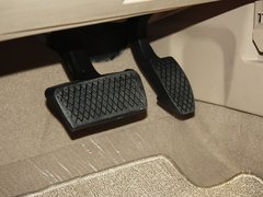 2011款 1.8T 自动 NAVI祺雅版
