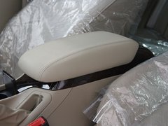 2011款 1.8T 自动 NAVI祺雅版