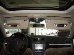 2011款 1.8T 自动 NAVI祺雅版