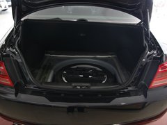 2011款 1.8T 自动 NAVI祺雅版