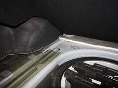 2011款 1.8T 自动 NAVI祺雅版