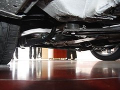 2011款 1.8T 自动 NAVI祺雅版