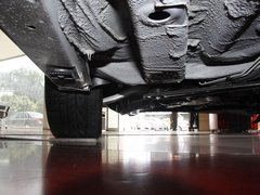 2011款 1.8T 自动 NAVI祺雅版