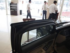 2011款 1.8T 自动 NAVI祺雅版