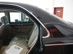 2011款 1.8T 自动 NAVI祺雅版