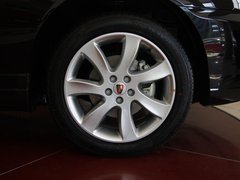2011款 1.8T 自动 NAVI祺雅版