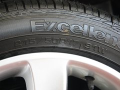 2011款 1.8T 自动 NAVI祺雅版