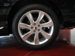 2011款 1.8T 自动 NAVI祺雅版