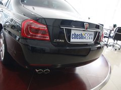 2011款 1.8T 自动 NAVI祺雅版