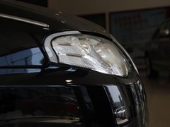2011款 1.8T 自动 NAVI祺雅版