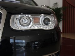 2011款 1.8T 自动 NAVI祺雅版