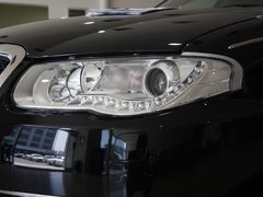 2011款 1.8T 自动 NAVI祺雅版