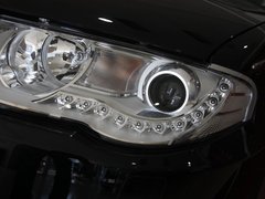 2011款 1.8T 自动 NAVI祺雅版