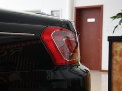 2011款 1.8T 自动 NAVI祺雅版