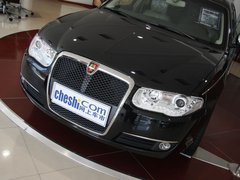 2011款 1.8T 自动 NAVI祺雅版
