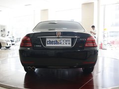 2011款 1.8T 自动 NAVI祺雅版