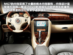 2011款 750 1.8T AT 混合动力版