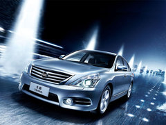 2011款 750 1.8T AT 混合动力版
