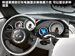 2012款 1.6 AT COOPER版