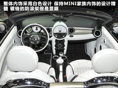 2012款 1.6 AT COOPER版