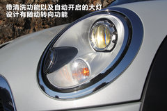 2012款 1.6 AT COOPER版
