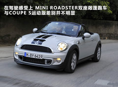 2012款 1.6 AT COOPER版