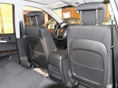 2011款 1.8T 自动 两驱胜域版 5座