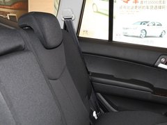 2011款 1.8T 自动 两驱胜域版 5座
