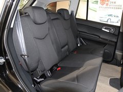 2011款 1.8T 自动 两驱胜域版 5座