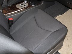 2011款 1.8T 自动 两驱胜域版 5座