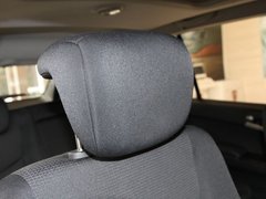 2011款 1.8T 自动 两驱胜域版 5座