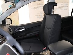 2011款 1.8T 自动 两驱胜域版 5座