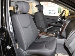 2011款 1.8T 自动 两驱胜域版 5座
