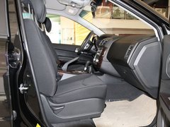 2011款 1.8T 自动 两驱胜域版 5座