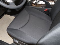 2011款 1.8T 自动 两驱胜域版 5座