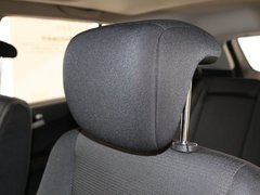 2011款 1.8T 自动 两驱胜域版 5座
