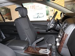2011款 1.8T 自动 两驱胜域版 5座