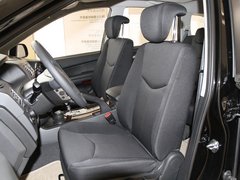 2011款 1.8T 自动 两驱胜域版 5座