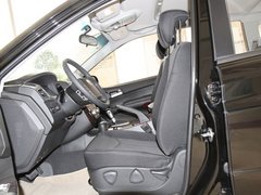 2011款 1.8T 自动 两驱胜域版 5座