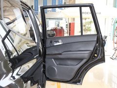 2011款 1.8T 自动 两驱胜域版 5座