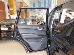 2011款 1.8T 自动 两驱胜域版 5座