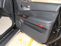 2011款 1.8T 自动 两驱胜域版 5座