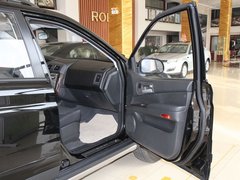 2011款 1.8T 自动 两驱胜域版 5座